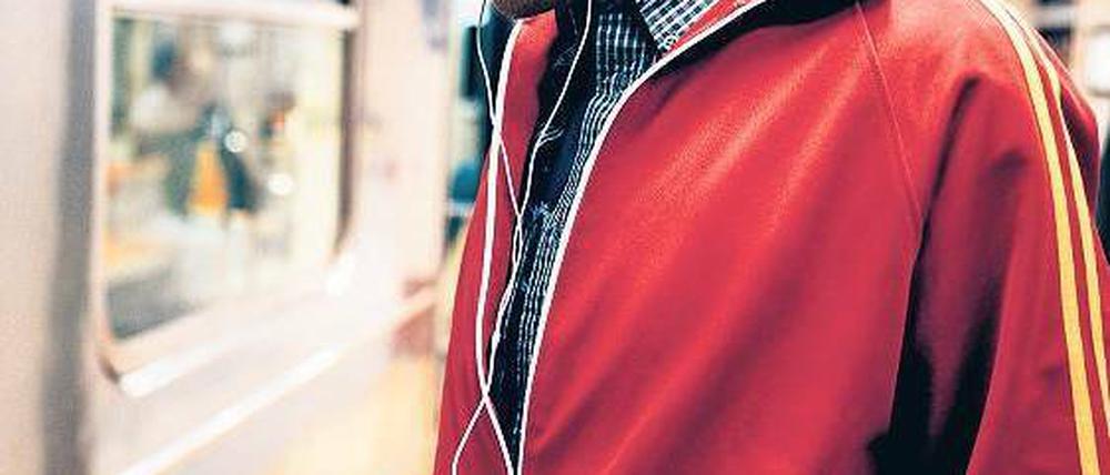 Immer dabei. Im Test hielten die Akkus von Sony am längsten.