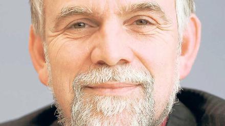 Flasbarth sieht Klimaschutz als Chance für die Wirtschaft.