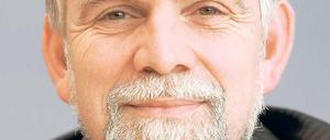 Flasbarth sieht Klimaschutz als Chance für die Wirtschaft.