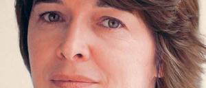 Claudia Langer, Gründerin und Chefin von utopia.de, dem „Internetportal für strategischen Konsum“ und nachhaltigen Lebensstil.