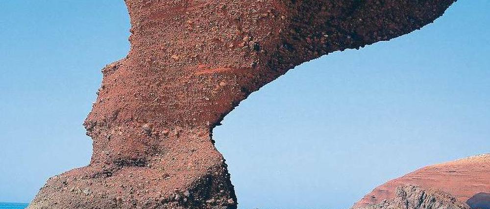 Unberührte Strände gibt es zuhauf.