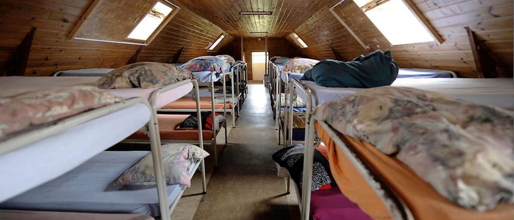 Der Missbrauchsfall in Ameland erschüttert ganz Deutschland.