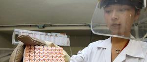 Obamas Wende in der US-Forschungspolitik steht nach dem Gerichtsurteil auf der Kippe.