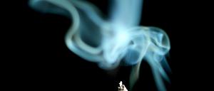 Zigarettenrauch wird in Mexiko nur noch wenig zu riechen sein.