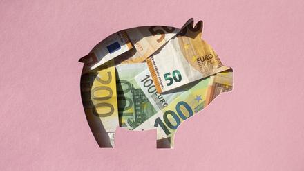 Aktuell liegt die Durchschnittsrente bei 1500 Euro. Grund genug, frühzeitig selbst vorzusorgen.