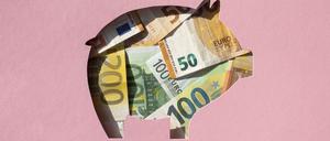 Aktuell liegt die Durchschnittsrente bei 1500 Euro. Grund genug, frühzeitig selbst vorzusorgen.