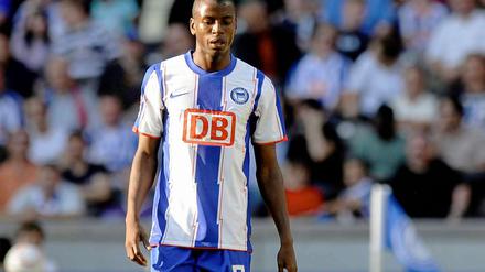 Adrian Ramos.