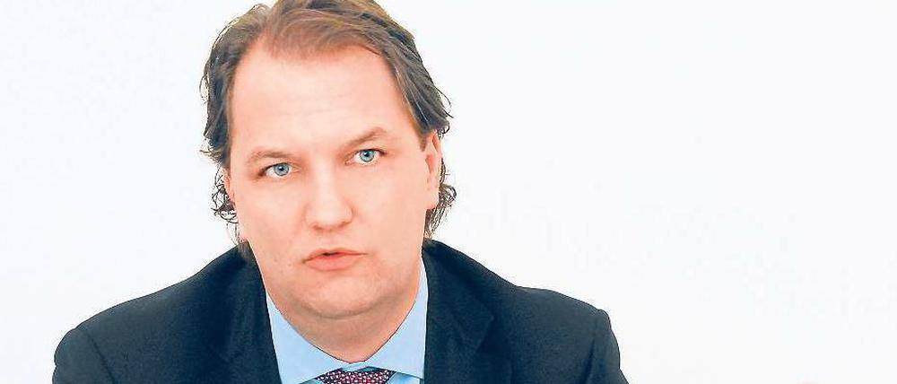 Stefan Blaschak.