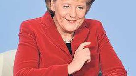 Wieder dabei. Zuletzt war Bundeskanzlerin Angela Merkel 2009 in Davos. Foto: AFP