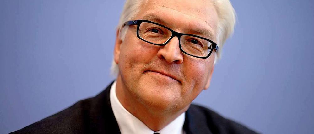 Frank-Walter Steinmeier