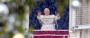 Ein listiger Güterabwäger: Papst Benedikt XVI.