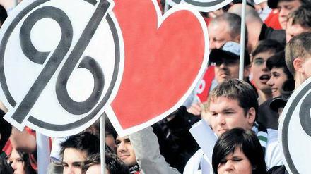 Die Hannoveranisierung schreitet voran. Die Stadt hat das Land politisch schon übernommen – nun auch sportlich?