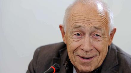 Heiner Geißler.