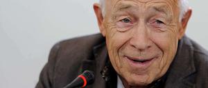 Heiner Geißler.