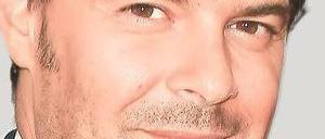 François Ozon.