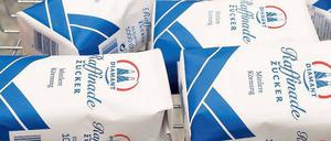 Weißes Gold. Weil die Preise in Polen gestiegen sind, decken sich Kunden von dort verstärkt in Deutschland ein. Foto: dpa