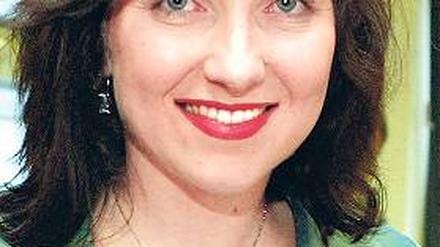Katherina Reiche