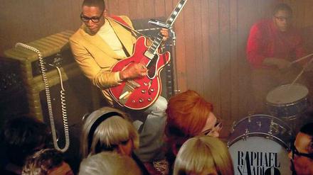 Raphael Saadiq