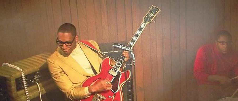Raphael Saadiq