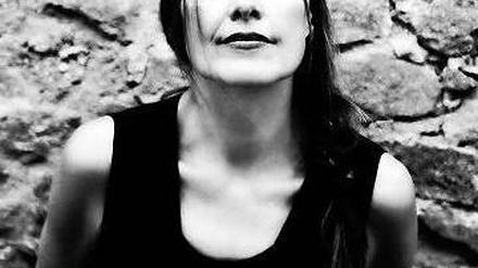 Angela Krauß