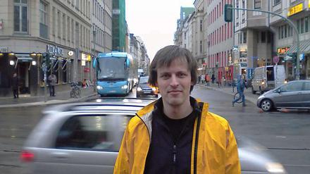 Andreas Baum
