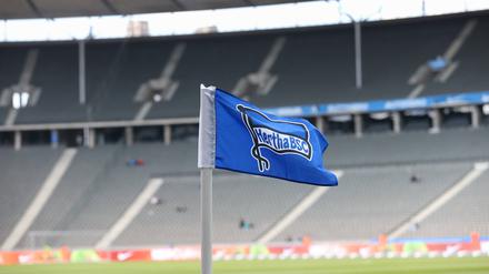 Gerade in der öffentlichen Debatte zum neuen Stadion ist wenig hilfreich, dass Hertha gerade der Abstieg aus der Bundesliga droht.