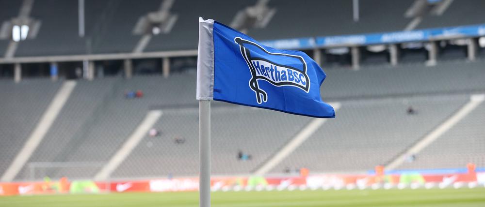 Gerade in der öffentlichen Debatte zum neuen Stadion ist wenig hilfreich, dass Hertha gerade der Abstieg aus der Bundesliga droht.