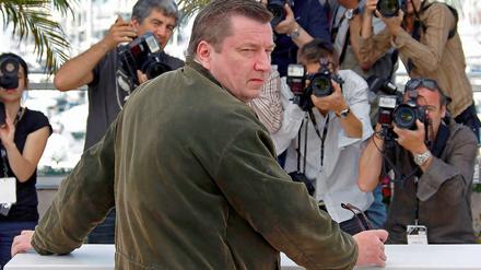 Pessimist und Antikapitalist. Der Finne Aki Kaurismäki stellte seinen Film "Le Havre" vor.