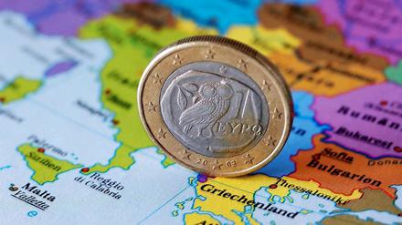 Heute wird wieder einmal der Euro gerettet. Es wird nicht das letzte Mal sein.