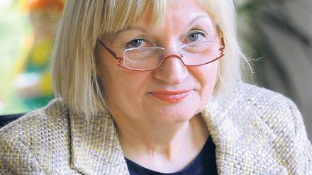 Susanne Kahl-Passoth