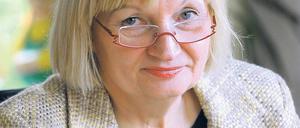 Susanne Kahl-Passoth