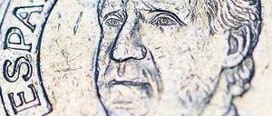 Das nächste Griechenland? Die Ratingagenturen stufen Spanien weiter herunter. Foto: dpa