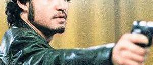 Einer wie Che? Carlos (Edgar Ramirez) schießt sich durch die Welt. Foto: Arte