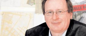 Jens-Holger Kirchner