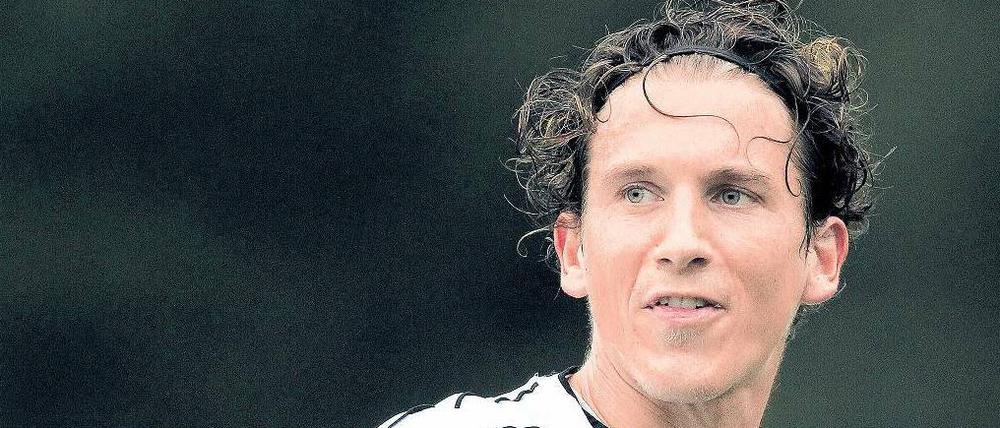 Bedroht in Magdeburg? Daniel Bauer ist nach dem Vorfall vom Donnerstag nach Koblenz geflüchtet.