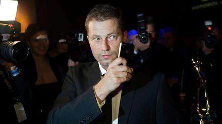 Soll Mehmet Kurtulus beerben: Til Schweiger.