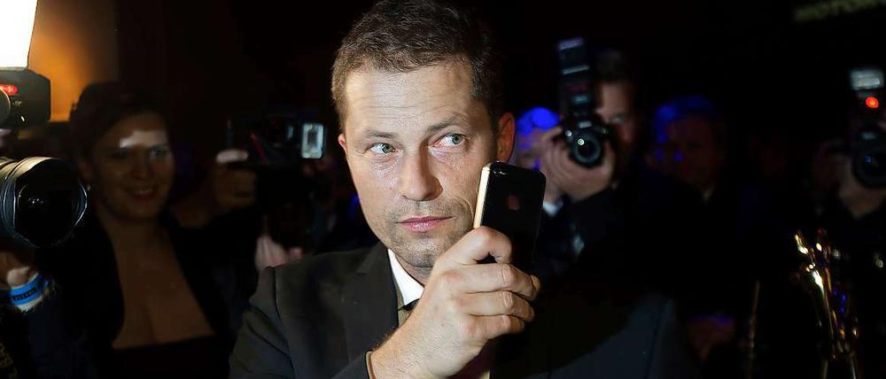 Soll Mehmet Kurtulus beerben: Til Schweiger.