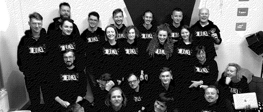 Betrieben wird „Meduza“ von einem Team aus etwa 20 Menschen.