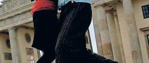 Tanze Tango mit mir. Forscher untersuchen, ob Tänzer in anderen Kulturen andere Eigenschaften signalisieren. Foto: dapd