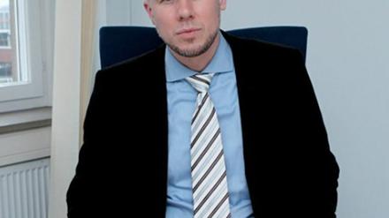 Clemens Eimterbäumer.
