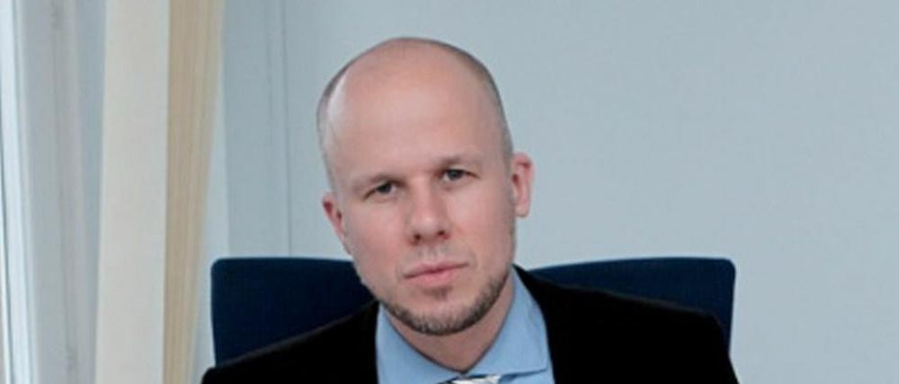 Clemens Eimterbäumer.