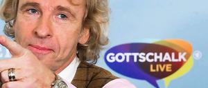 Ausstiegsszenario und Rettungsmaßnahmen für Gottschalk.