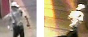 Dieser Mann soll die 35-Jährige am Alexanderplatz krankenhausreif geschlagen und getreten haben.
