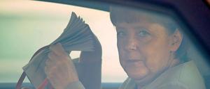 Angela Merkel