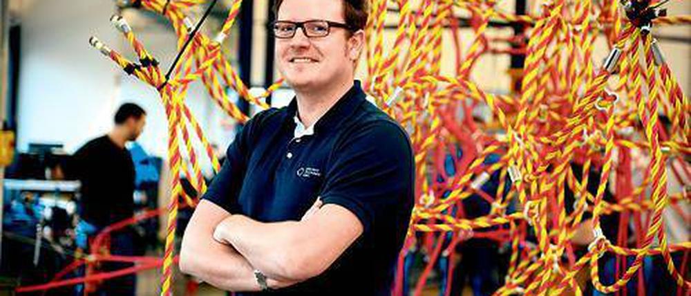 David Köhler