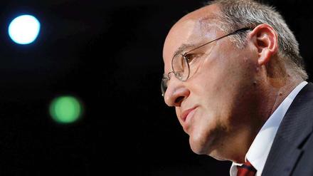 Gregor Gysi
