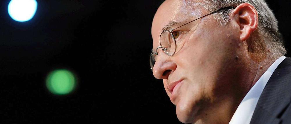 Gregor Gysi