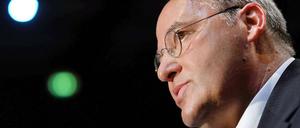 Gregor Gysi