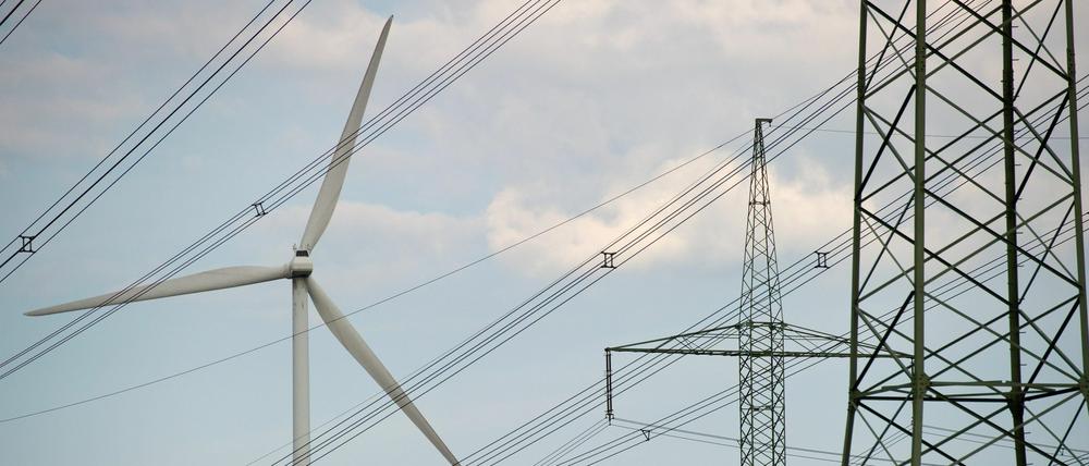 Das Hochspannungsnetzes steht im Mittelpunkt der Debatte über den Netzausbau. Dabei sind die lokalen und regionalen Netze mindestens genauso wichtig. 