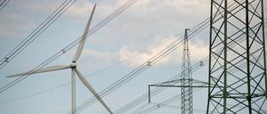 Das Hochspannungsnetzes steht im Mittelpunkt der Debatte über den Netzausbau. Dabei sind die lokalen und regionalen Netze mindestens genauso wichtig. 